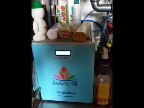 Recensioni di i-well: Analisi e Opinioni