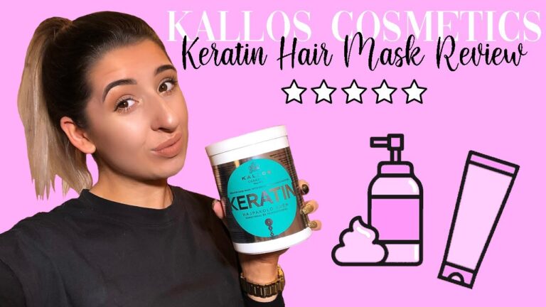 Recensioni Kallos Cosmetics: Efficacia e Opinioni