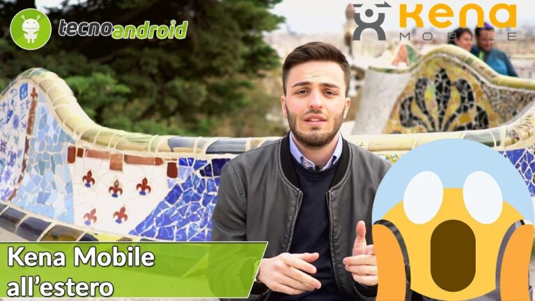 Problemi con la rete Kena: Soluzioni e Suggerimenti