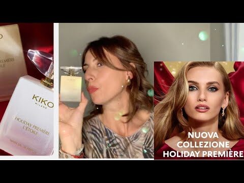 Profumo Kiko: Recensioni e Opinioni dei Consumatori