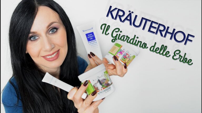 Recensioni di Krauterhof: Scopri l’Efficacia dei Prodotti Naturali