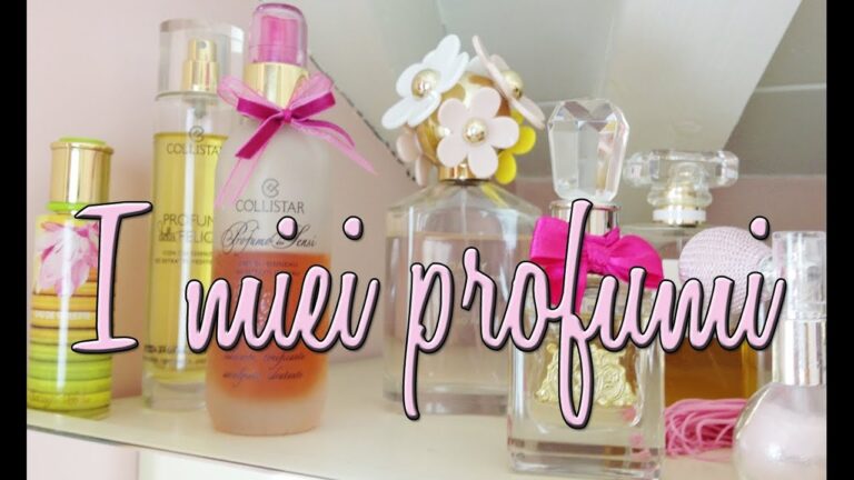 Recensioni sul Profumo della Felicità di Collistar