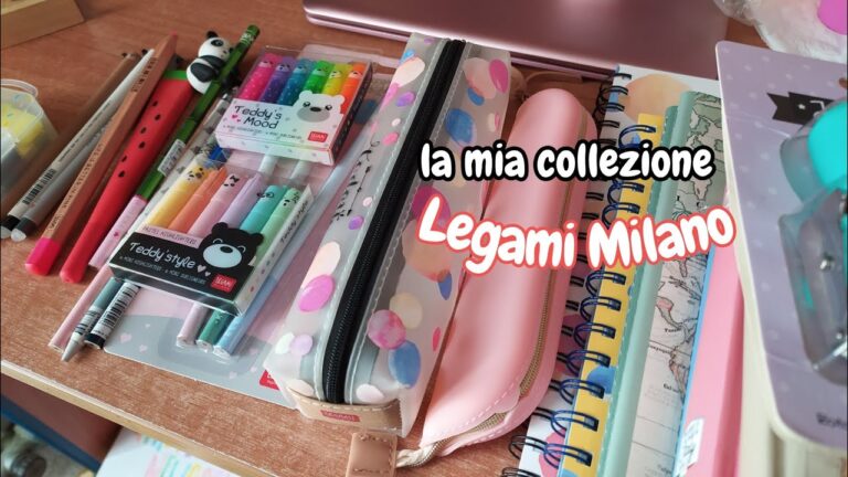 Legami Creativi: Esplorando gli Oggetti di Milano