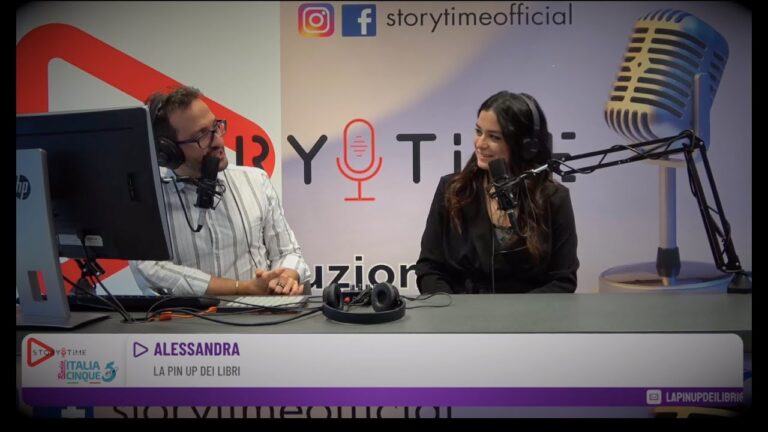 Recensioni di Storytime Radio Italia 5: Un’Analisi Approfondita