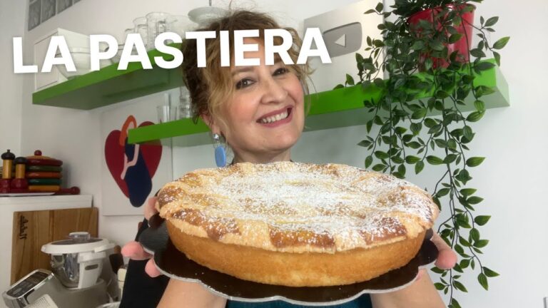 Essenza di Fiori d’Arancio: Il Segreto della Perfetta Pastiera