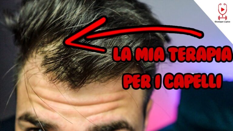 Nizoral: Soluzione Efficace contro la Caduta dei Capelli