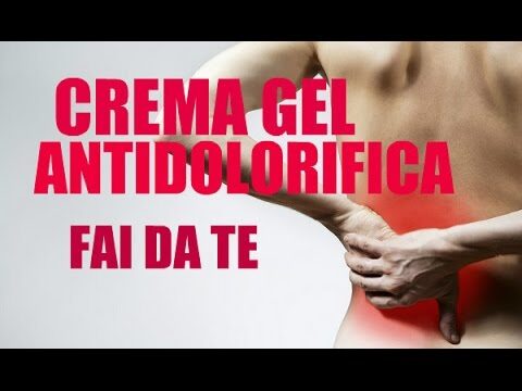 No Dol Crema Artiglio del Diavolo: Sollievo Naturale per il Dolore