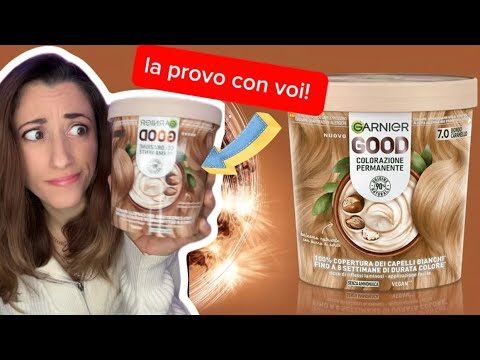 Garnier Belle Color: Recensioni e Opinioni