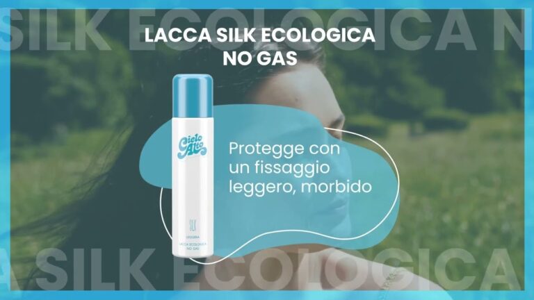 Opinioni su Lacca Cielo Alto: Efficacia e Risultati