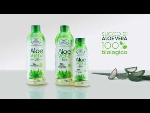 Opinioni su Aloe Vera L’Angelica: Benefici e Usi