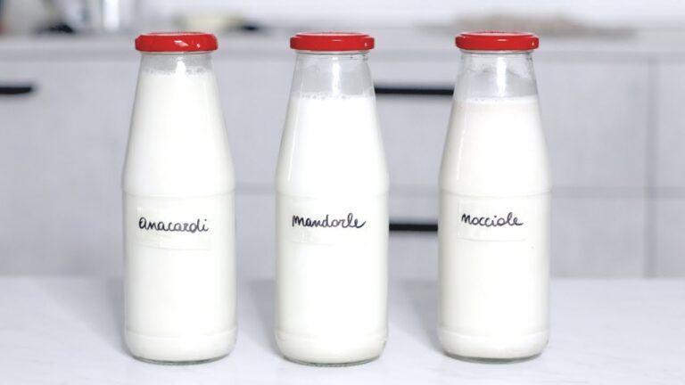 Latte Mandorla Adez: Il Gusto della Salute
