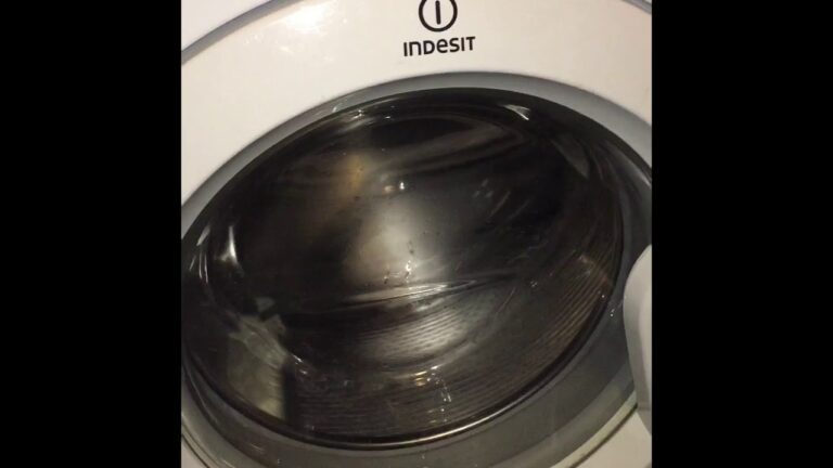 Problemi Comuni con la Lavatrice Indesit e Soluzioni Efficaci