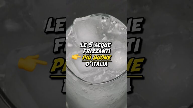 Recensioni su Acqua Sorgesana: Qualità e Opinioni