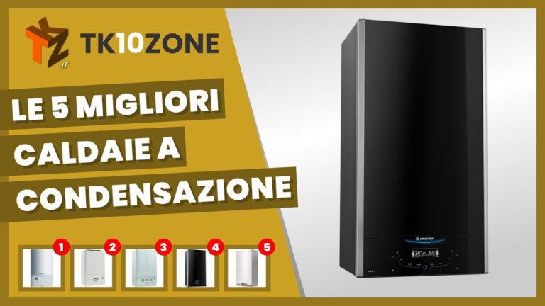 Recensioni sulle Caldaie Immergas: Guida all’Acquisto Ideale