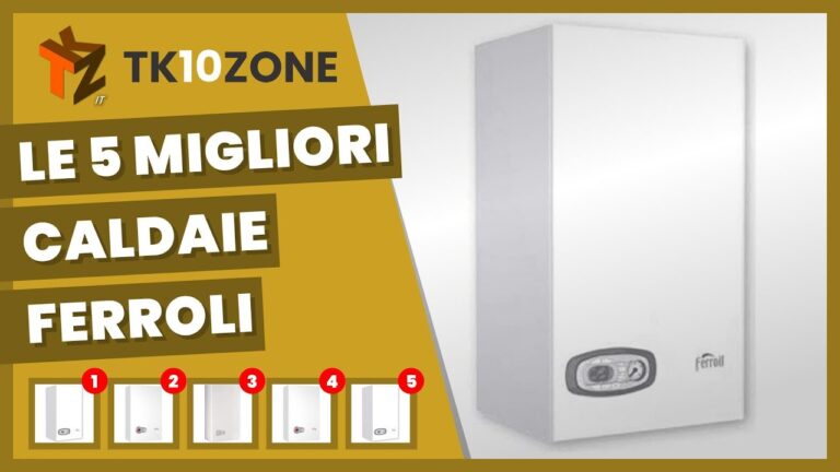 Recensioni sul Ferroli Kalis 24 C: Prestazioni e Opinioni
