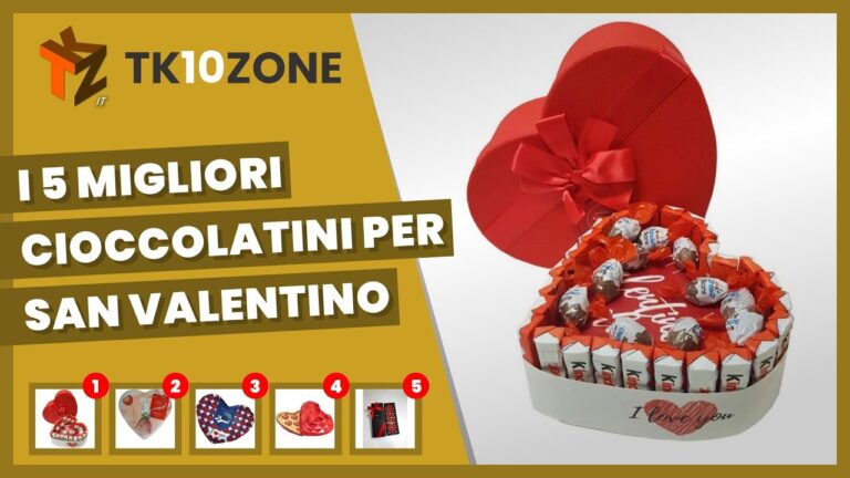 Prezzo dei Cioccolatini Lindt in Scatola