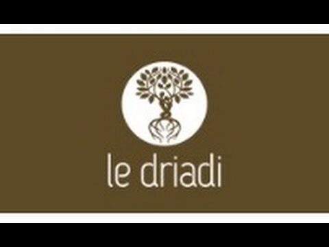 Le Driadi: Scopri il Sito Ufficiale