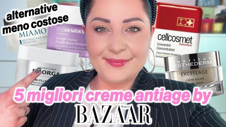 Filorga Crema: Opinioni per Pelli Mature