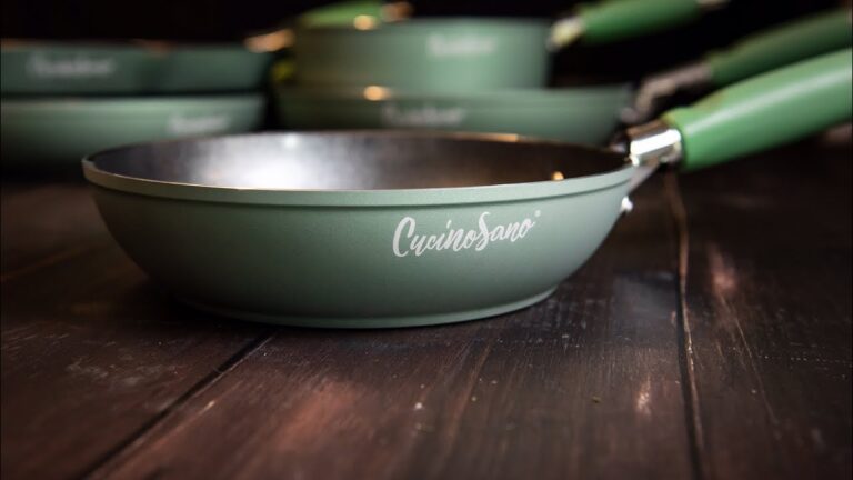 Recensioni Pentole Cucinosano: Qualit&agrave; e Affidabilit&agrave;