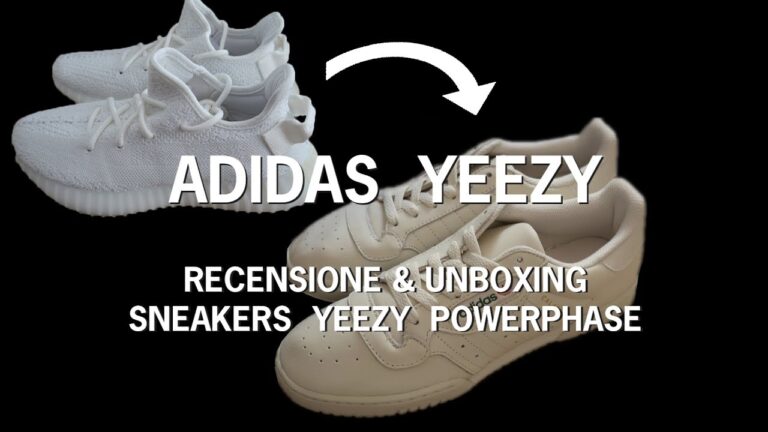 Come Calzano le Reebok: Guida alla Scelta Perfetta