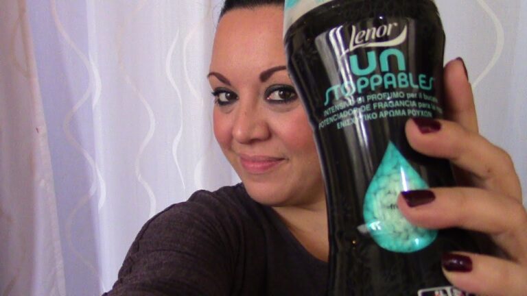 Recensioni di Lenor Unstoppables: Efficacia e Profumo Incomparabile