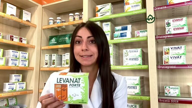 Levanat Forte: Recensioni e Opinioni