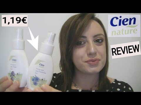 Recensioni sul Deodorante Cien: Efficacia e Opinioni
