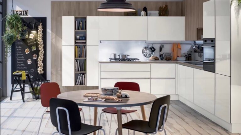 Costo della cucina veneta: un’analisi dettagliata