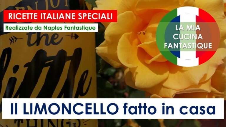 Prezzo del Limoncè: Guida all’Acquisto e Offerte Convenienti