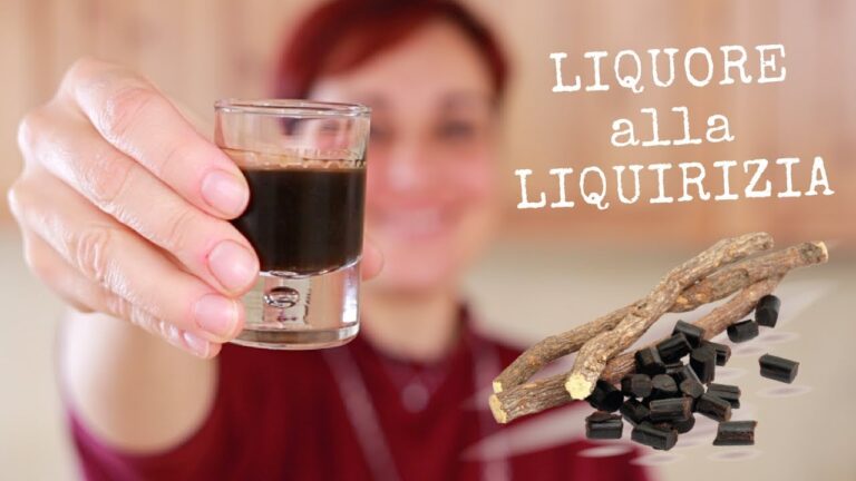 Liquirizia Pura: Dove Trovarla nei Supermercati