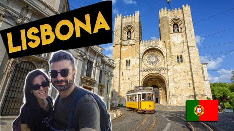 Recensioni su Lisbona a Novembre