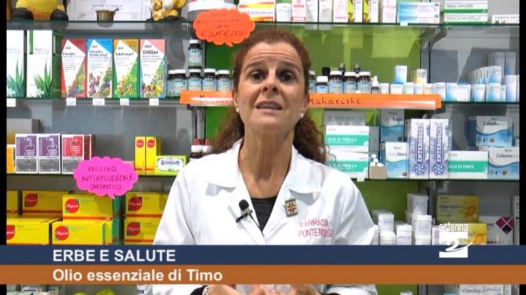 Timo Crema: Benefici e Usi Essenziali