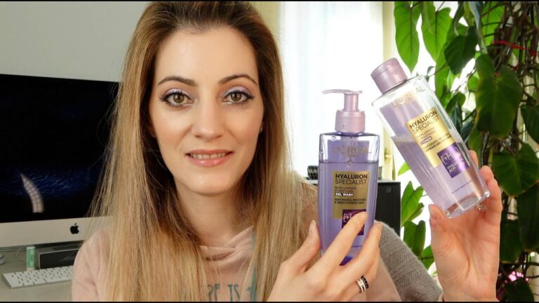 Recensioni del Tonico Revitalift di L’Oreal: Efficacia e Opinioni
