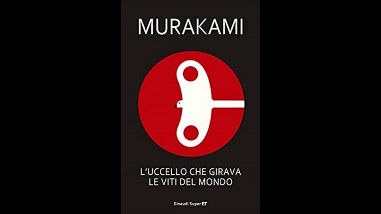 L’Uccello che Girava le Viti del Mondo: Spiegazione e Significato