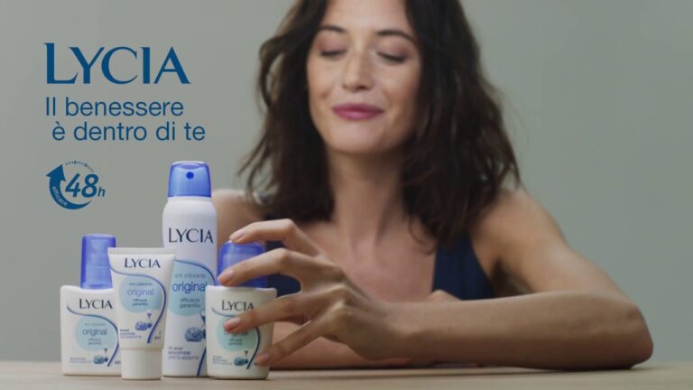 Lycia Crema Antiodorante: Opinioni e Recensioni a 7 Giorni