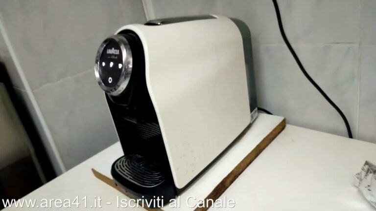 Problemi con Lavazza in Black: Soluzioni e Suggerimenti