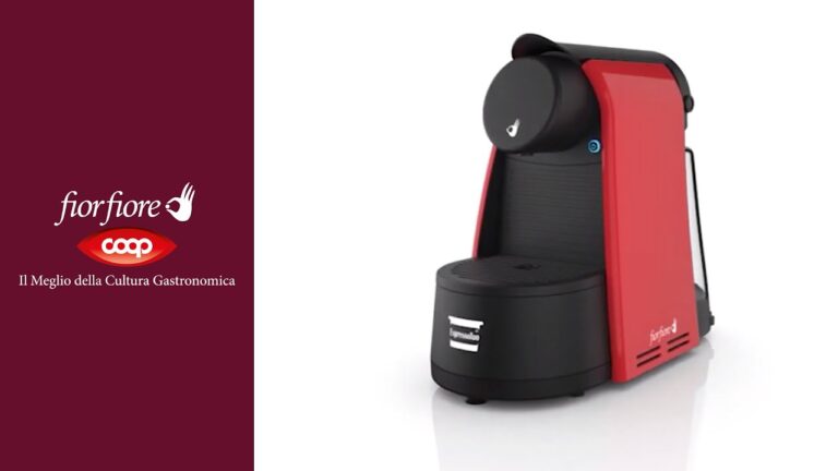 Macchine da Caffè Coop: Prezzi Competitivi e Offerte Speciali