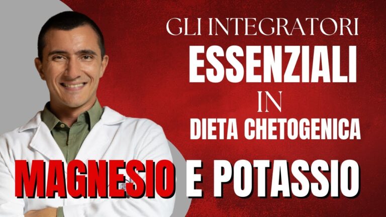 Matt Magnesio: Benefici per Stanchezza e Sistema Nervoso – Recensioni