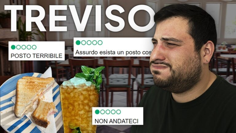 Recensioni di Trattoria Ca’ Nostra: Un Viaggio Gastronomico