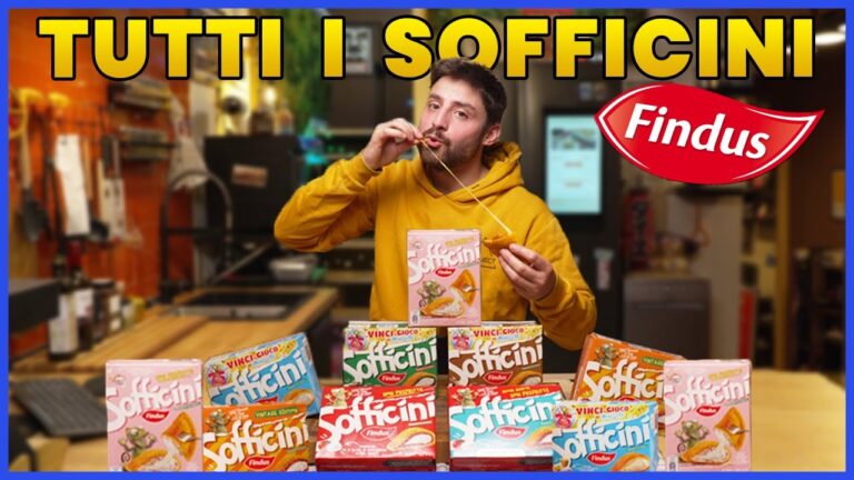 Prezzo dei Sofficini Findus: Guida all’Acquisto Optimale
