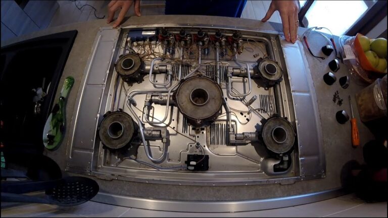 Problemi Comuni con i Piani Cottura a Induzione Hotpoint Ariston