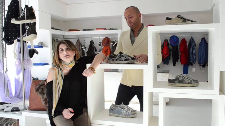 Recensioni Divincenzo Boutique: Scopri il Tuo Stile Unico