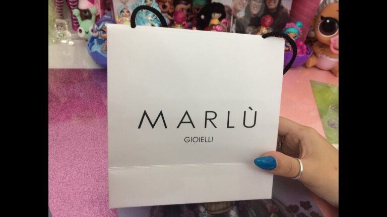 Marlù Gioielli: Scopri i Prezzi e le Offerte Imperdibili