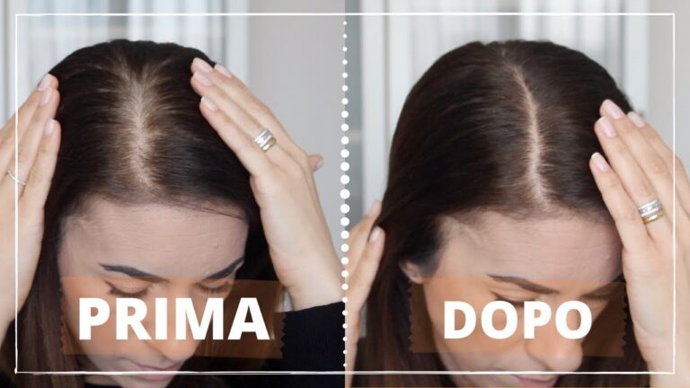 Mascara per Colorare i Capelli: Guida all’Uso e Vantaggi