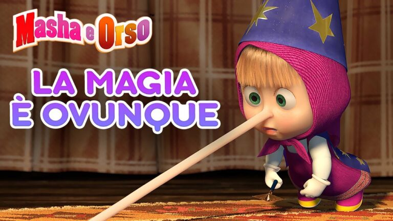 Cartoni Animati con la U: Un Viaggio nel Mondo dell’Animazione