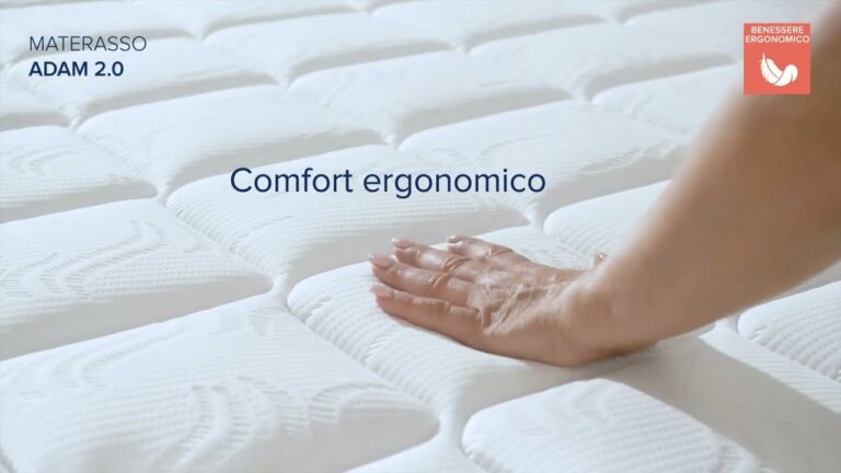 Recensioni sui Materassi Perdormire: Qualità e Comfort a Confronto