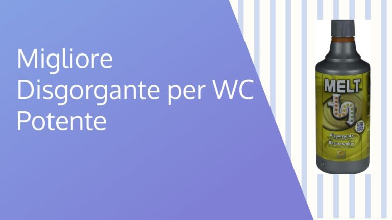 Opinioni sul Melt Disgorgante: Efficacia e Risultati