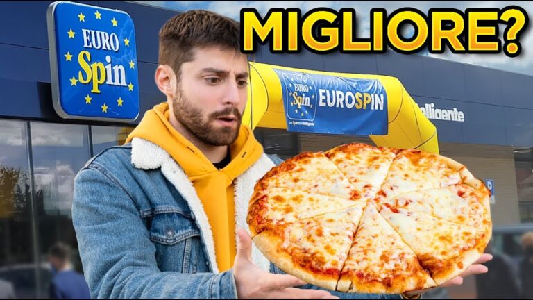 Pizza alle Verdure Tre Mulini: Gusto e Freschezza in Ogni Morso
