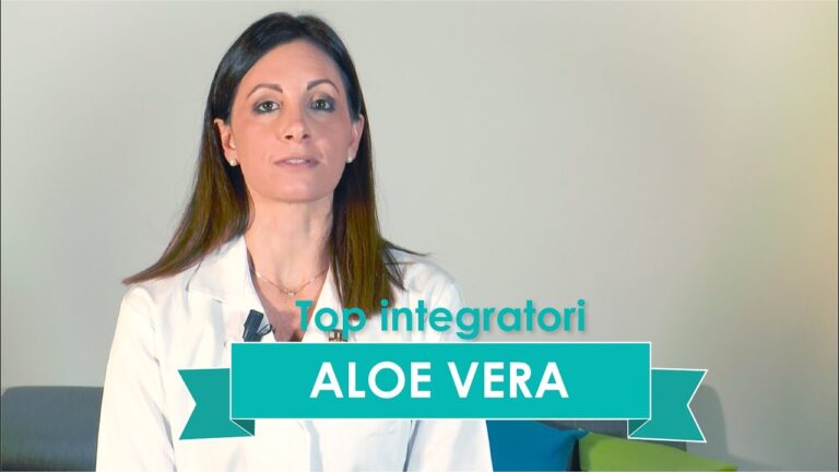 Recensioni di Aloe Vera MD: Efficacia e Opinioni