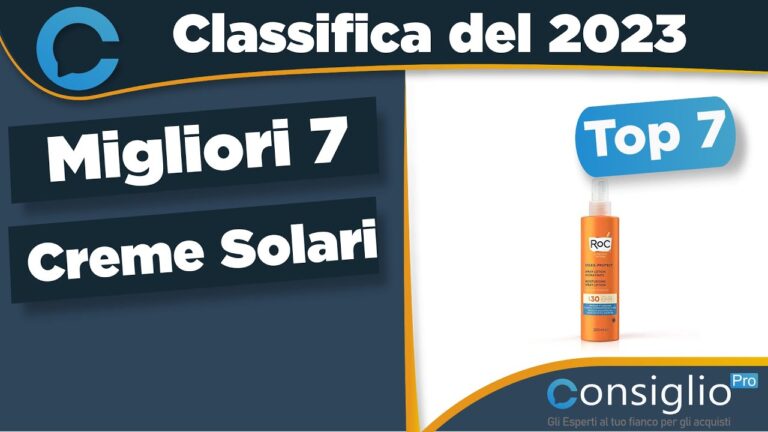 Recensioni sulla Crema Solare Angstrom: Efficacia e Opinioni